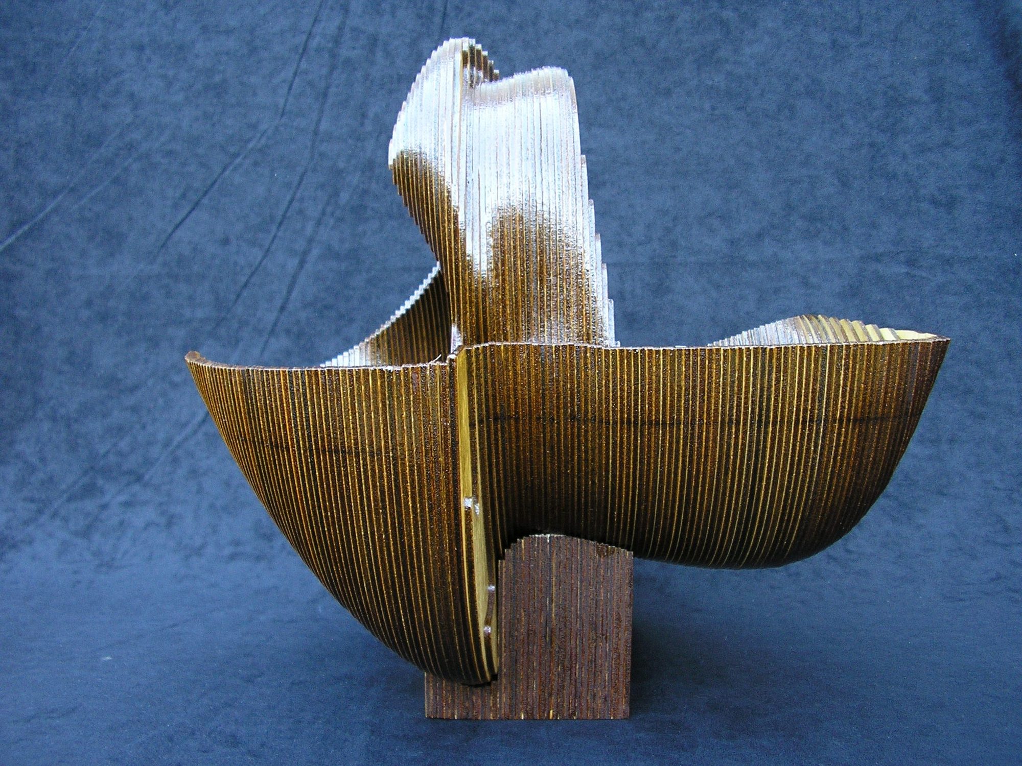 The Lifeboat and the Storm